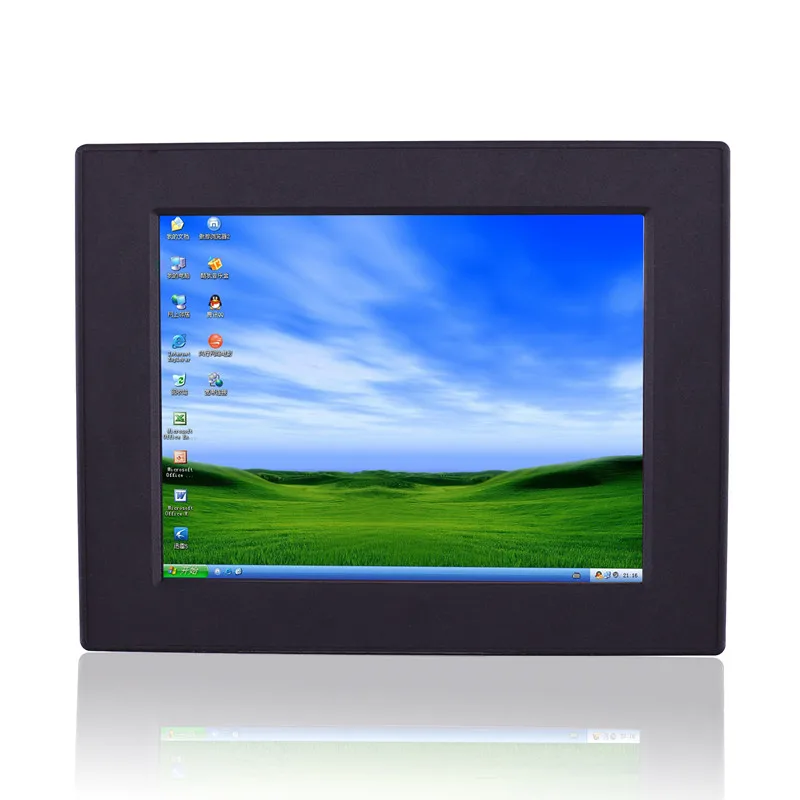 15 6 дюймовая Рабочая панель с сенсорным экраном (5COM 1Extended)|10.4 touch screen|touch 10.4touch screen