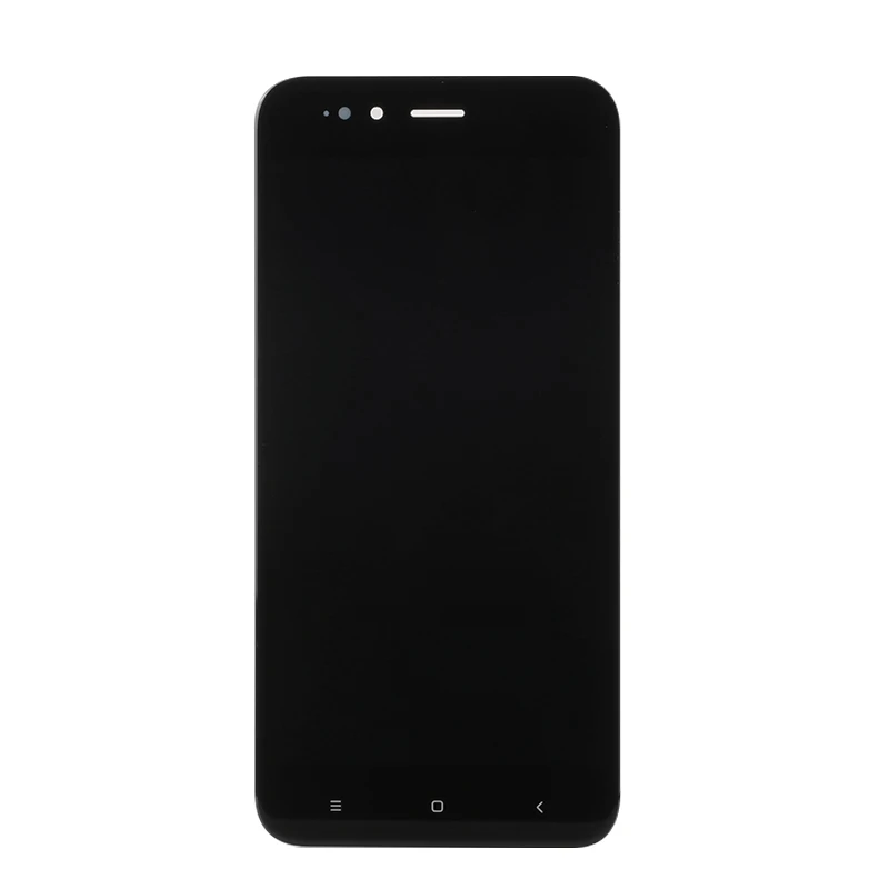 Экран для Xiaomi mi A1 ЖК-дисплей+ сенсорный экран mi A1 ЖК-дигитайзер предварительно mi um экран Замена для mi A1 mi A1 4 ГБ 32 ГБ 64 Гб 5,5"