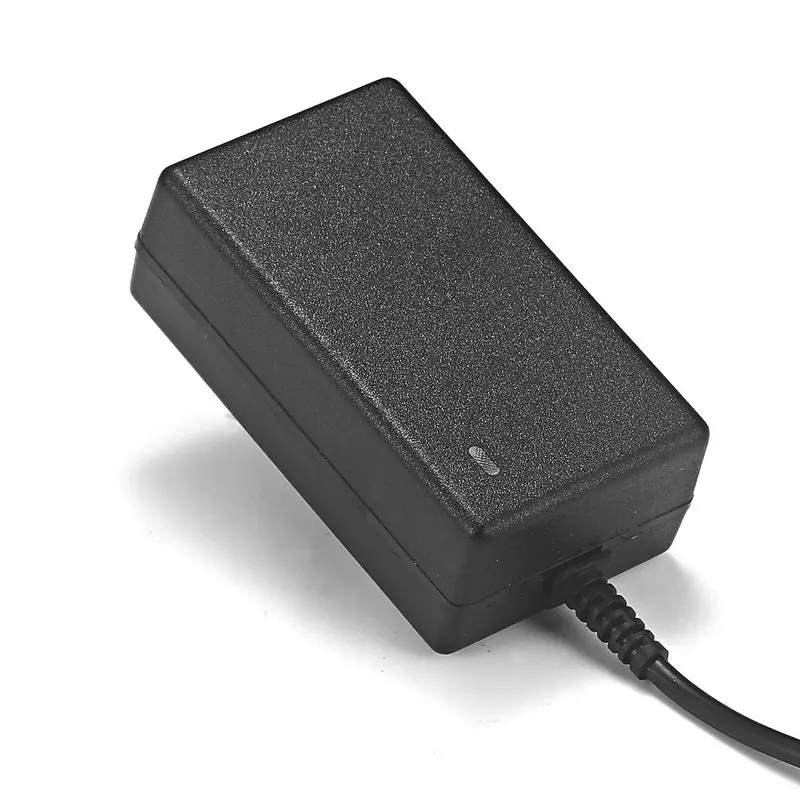 AC 100 240 В к DC 12 3A светодиодный трансформатор освещения драйвера вольт адаптер