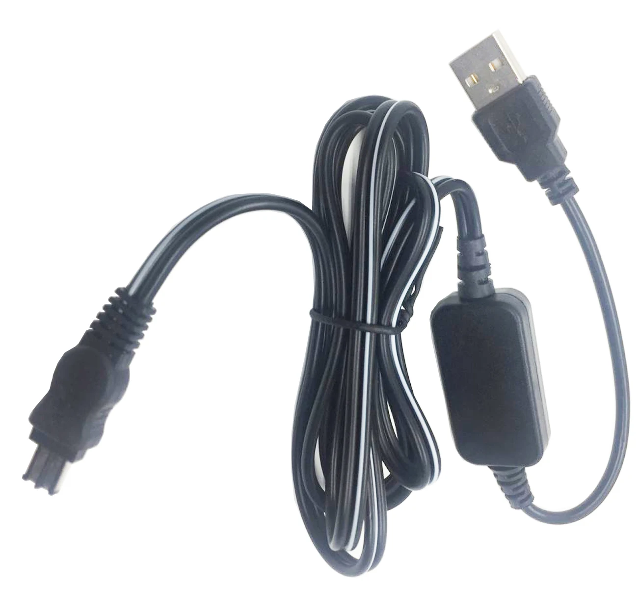 USB адаптер питания зарядное устройство для Sony DCR-DVD91E DCR-DVD100E DCR-DVD101E DCR-DVD200E DCR-DVD201E