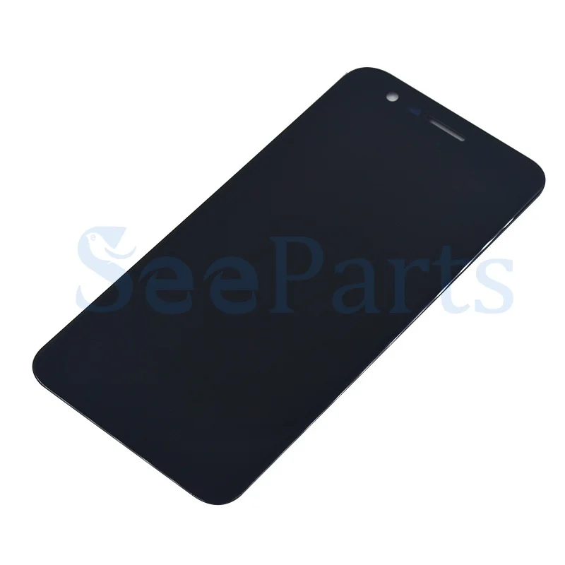 ЖК-дисплей 5 3 дюйма для LG k10 2017 M250 M250N с зеркальными запасными частями K10 LCD |