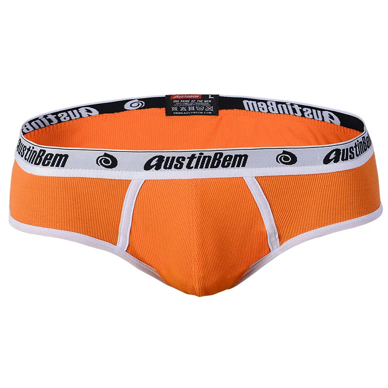 Нижнее белье AustinBem мужское мягкое хлопковое |