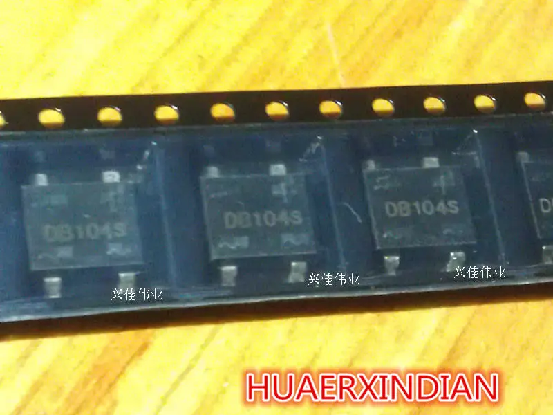 DB104S MB10F MB6F MB8S MB10S HD06 DB107 DB107S 1010817B EL817B PC817B EL817B EL817C EL817S-(C) DB104S - Цвет: DB104S