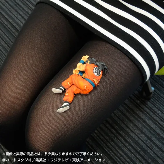 Драконий жемчуг Z Dead Yamcha из ПВХ Коллекция фигурок игрушки для детей подарок brinquedos
