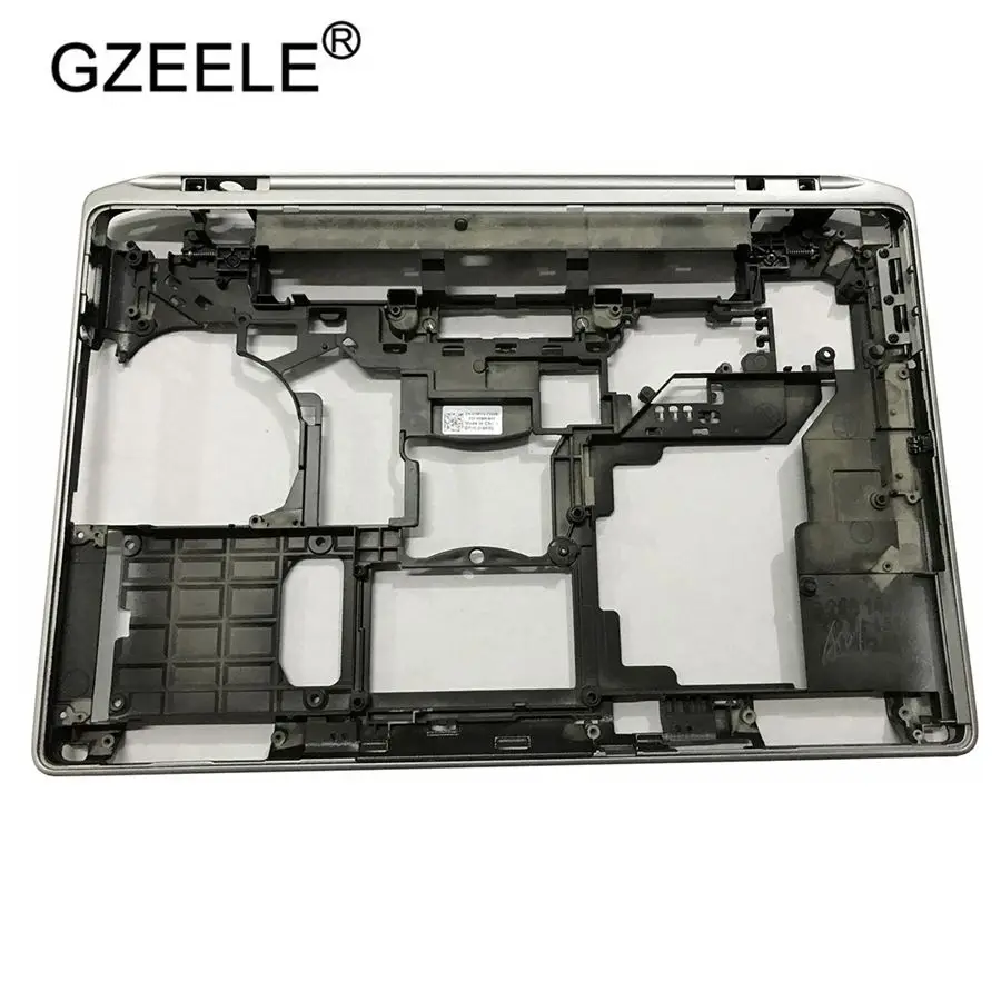Чехол GZEELE для ноутбука Dell Latitude E6420 нижняя крышка 14 дюймов | Компьютеры и офис