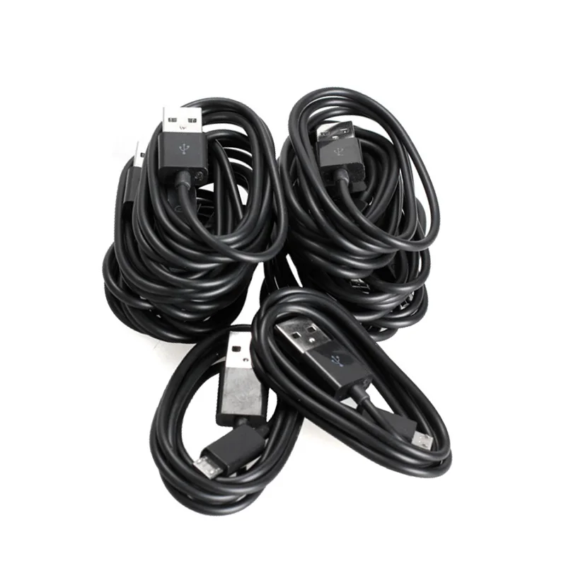 10 шт. Micro USB кабель для синхронизации данных и зарядки Samsung Galaxy S2 Note HTC SGA998|Кабели