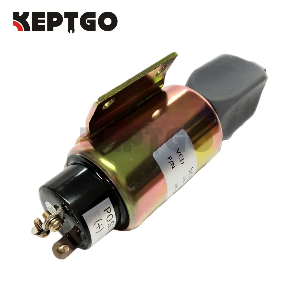 SA 3838 24 2003 24E7U1B1S2A для дизельного двигателя Cummins 24V|Детали генератора и аксессуары| |