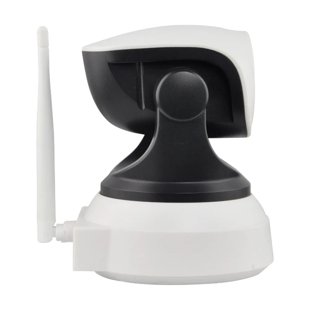 

Night Vision IP Camera P2P Pan Tilt Baby Monitor Sacam Wireless 720P Baby Camera WIFI CCTV Onvif Indoor Camera babyfoon video