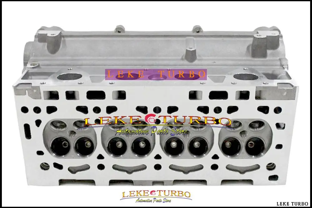 TU5JP4 N6A NFU голоя головка цилиндра 9656769580 для Citroen C4 Berlingo Peugeot 206 207 308 Grand Paid л куб. См 16