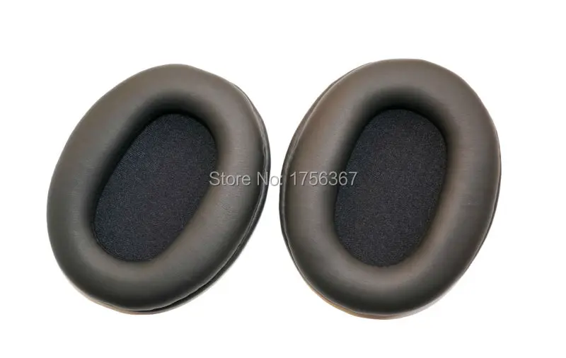 

Replace ear pads for Panasonic Technics RP-HT370 RP-HT376 HT379 headsets cushion.(earmuffes) ear Miantao,Lossless sound quality