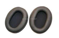 replace ear pads for panasonic technics rp ht370 rp ht376 ht379 headsets cushion earmuffes ear miantaolossless sound quality