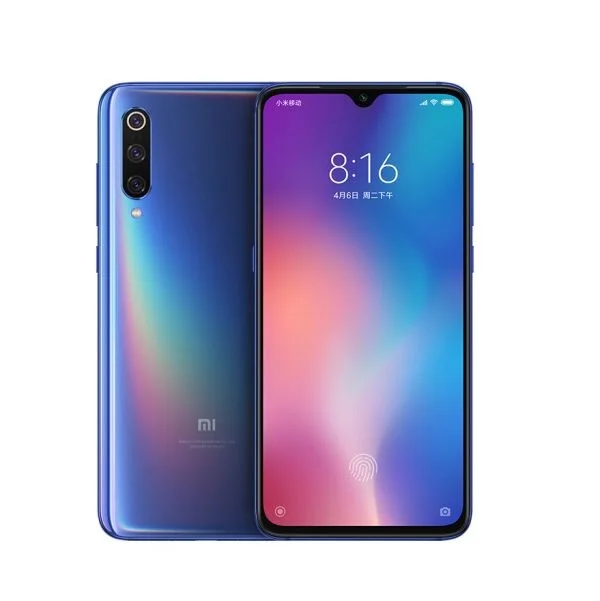 Глобальная версия Xiaomi mi 9 SE 6GB 128GB 5 97 &quotSnapdragon 712 FHD + 48MP 3 тыловые камеры инфракрасный
