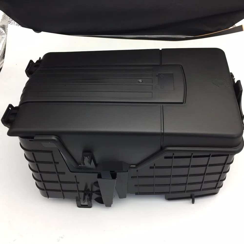 3 шт. поднос для аккумулятора VW Golf Jetta MK5 MK6 Passat B6 B7 CC Tiguan Touran Skoda Octavia Yeti Superb 1KD 915