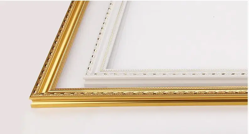 Костюм для всех видов diy масляной живописи по номерам деревянная рамка настенная Алмазная картина вышивка рамка для картины фоторамка