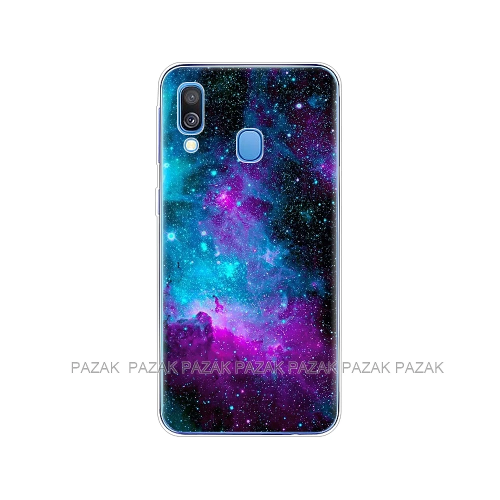 10626 Чехол для samsung A40, чехол, Мягкая силиконовая задняя крышка, чехол для телефона, для samsung Galaxy A40, Galaxy YA40, A 40, A405, SM-A405F, A405F, мультфильм - Цвет: 10626