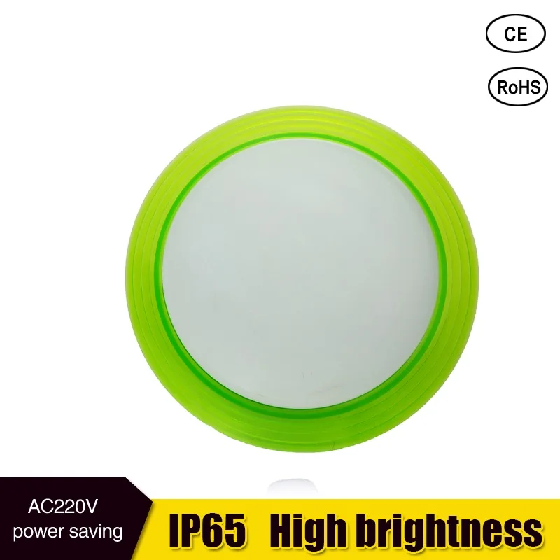 Lampara LED Lamp E27 Bulb Energy Saving 20W 30W 40W 50W 70W AC 220V UFO Lampada Spotlight Lamps For Home Shopping Mall | Лампы и