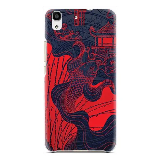 L127 Чехол для телефона для huawei Y6 Y 6 SCL-L01 L21 U31 U21 мягкая и гибкая накладка из ТПУ, чехол для телефона для huawei Honor 4A 4a SCL-L21 SCL-U31 SCL-U21 - Цвет: L127