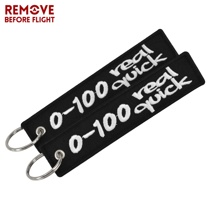 Брелок для ключей с вышивкой черный 0 100 5 шт.|car keyring|car keyrings keychainkey holder keychain |