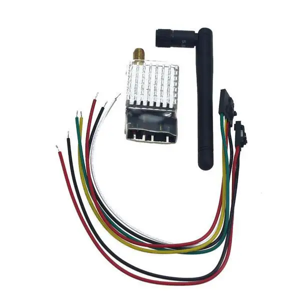 F15441-E APM2.8 ArduPilot управление полетом с компасом 6 м GPS Складная антенна 5 8G 250mW TX для DIY