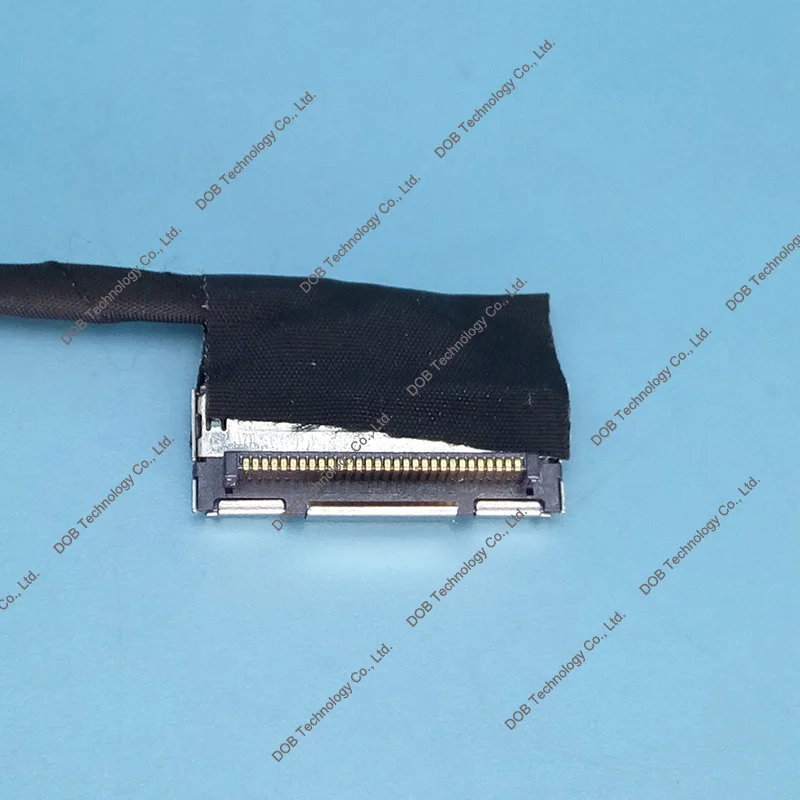 Новинка для Toshiba Satellite L50 L50-B L55-B L55D-B серии lcd screen video cable | Компьютеры и офис