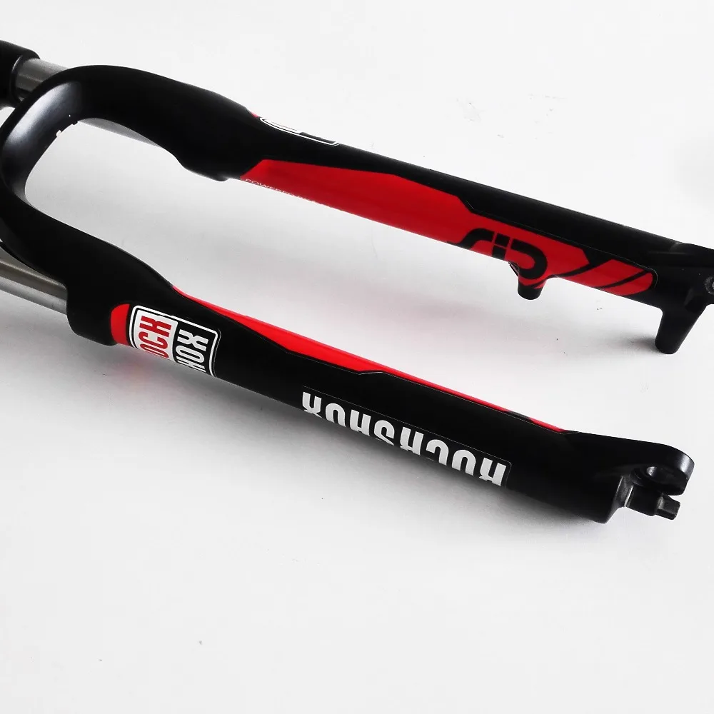 Rockshox SID наклейки на вилке горного велосипеда MTB горная подвесная вилка Передняя воздушная вилка наклейки велосипедная воздушная вилка 26 27,5 29 наклейки