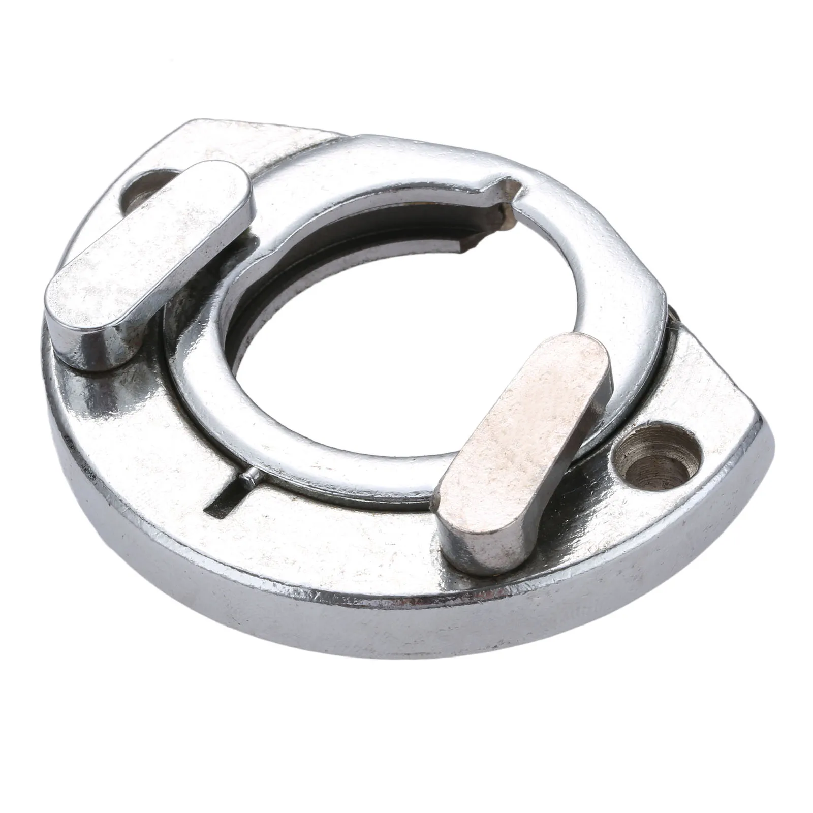 1 шт. металлическая винтажная трапециевидная Бытовая катушка для шитья прямая