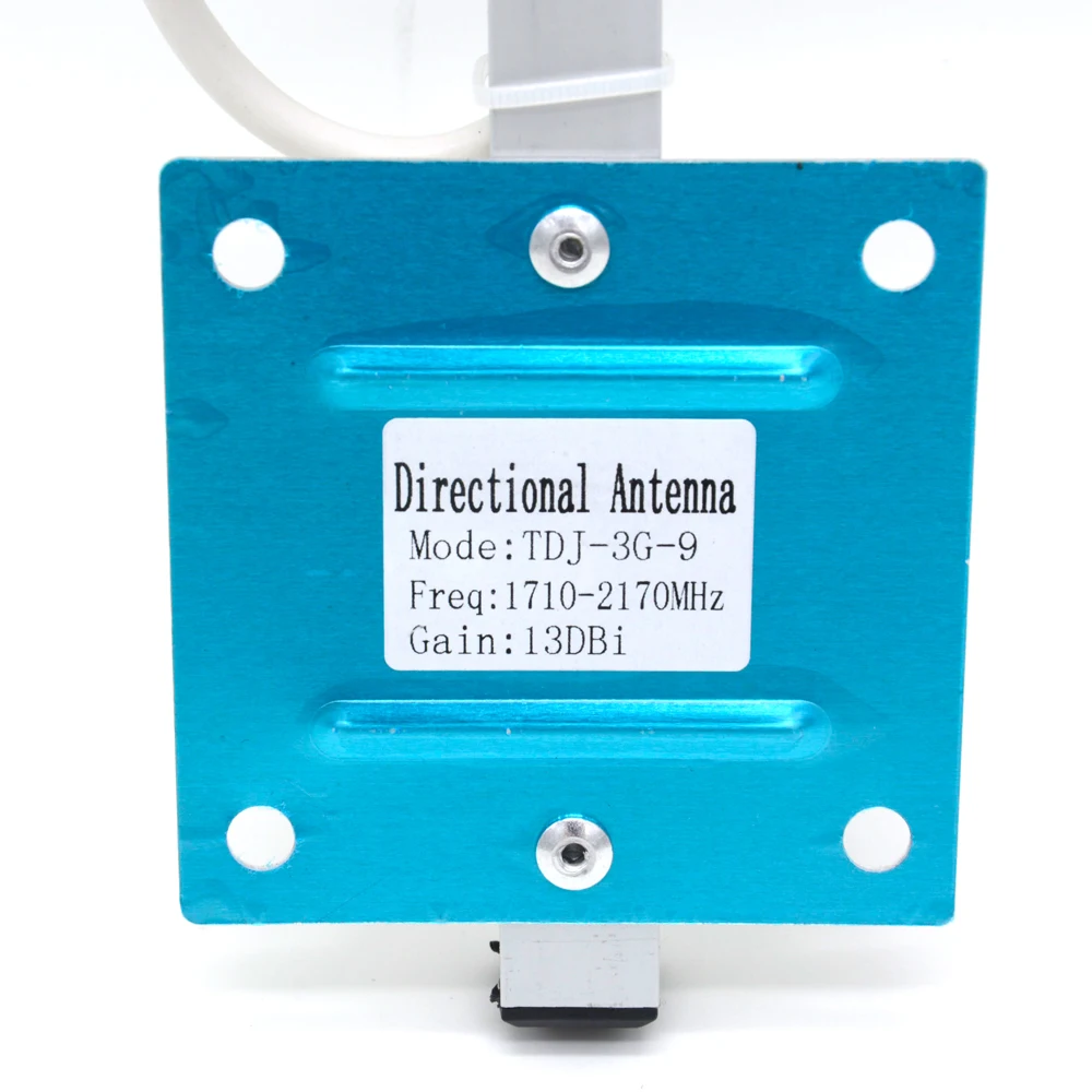 Наружная антенна Yagi 13dBi F 2g 3g 4g 1710 2170 МГц GSM DCS 1800 шт. 1900 WCDMA 2100 телефонный сигнал