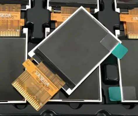 Цветной ЖК-дисплей maithoga 1 77/1 8 дюйма 20PIN TFT COG ili9163drive IC 8-битный параллельный