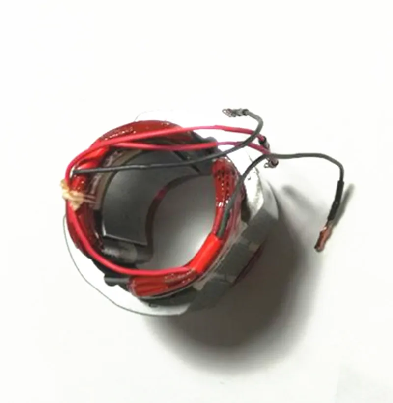 Оригинальные детали для стантора MAKITA 9555NB 9554NB 9553NB 9555HN 9554HN ESS061P110 9553HN|for makita|makita