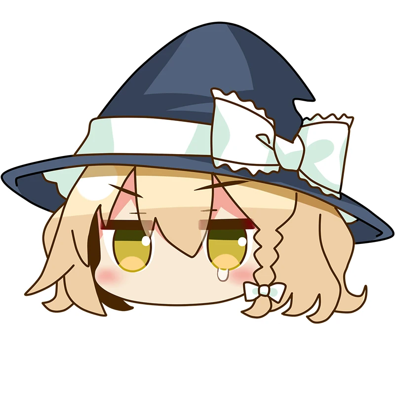 02 Японское аниме TouHou Project Flandre Scarlet Cirno Remilia Scarlet Косплей Кукла Плюшевая мягкая задняя Подушка игрушка Подарки - Цвет: 02
