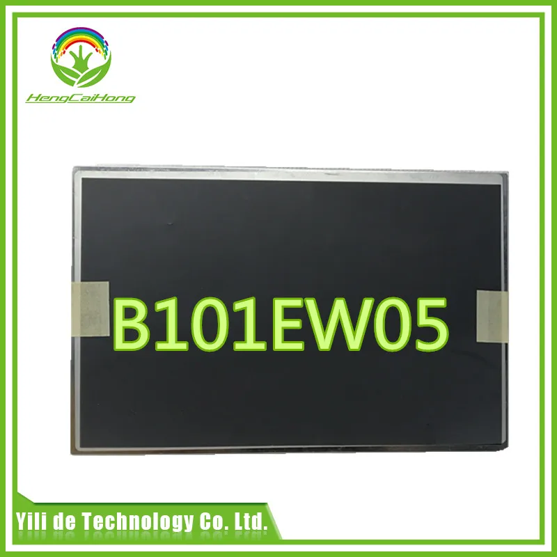 Абсолютно новый оригинальный 10 1 дюймов для Acer A500 b101ew05 V1 ЖК экран раздел b101ew05|10.1