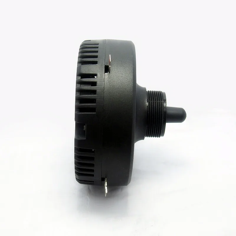 Finlemho Speaker Tweeter Piezoelectric Treble Horn Accessories For Full Range Loudspeaker System Home Theater DJ Studio QS100