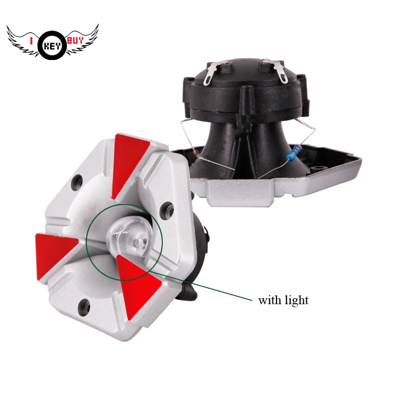 Я Key купить за 1 шт. автомобильной пьезоэлектрический твитер Автомобильная аудио