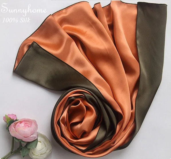 Burderry шарф-тюрбан 100% искусственные пашмины лоскутные зеленые женские шарфы