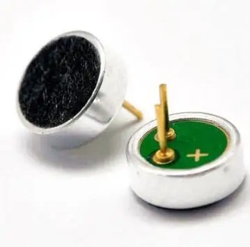 Микрофон с 6022 микрофонами 6*2 2 мм записывающая головка 6x2 микрофон