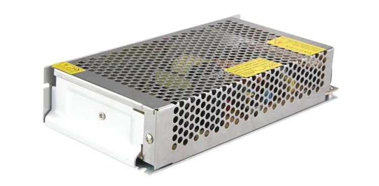 120w 48v 2.5A AC/DC monitoring switching industrial power supply 121 watt 48 volt 2.5 amp transforme | Электроника