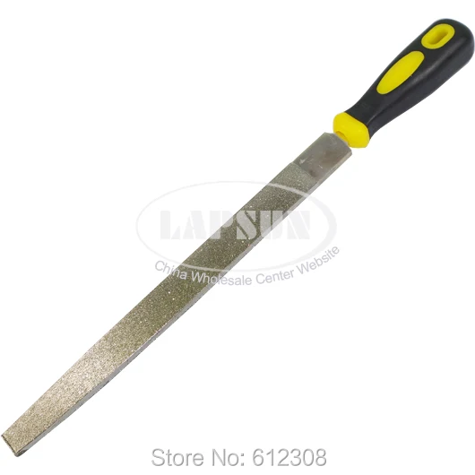 Большой размер плоский зернистость 150 бриллиант фотонапильники набор 36 5 см * 2 3