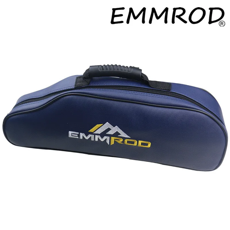 В новинка 2016 EMMROD эластичный удочка ультракоротких портативный дороги и стержень