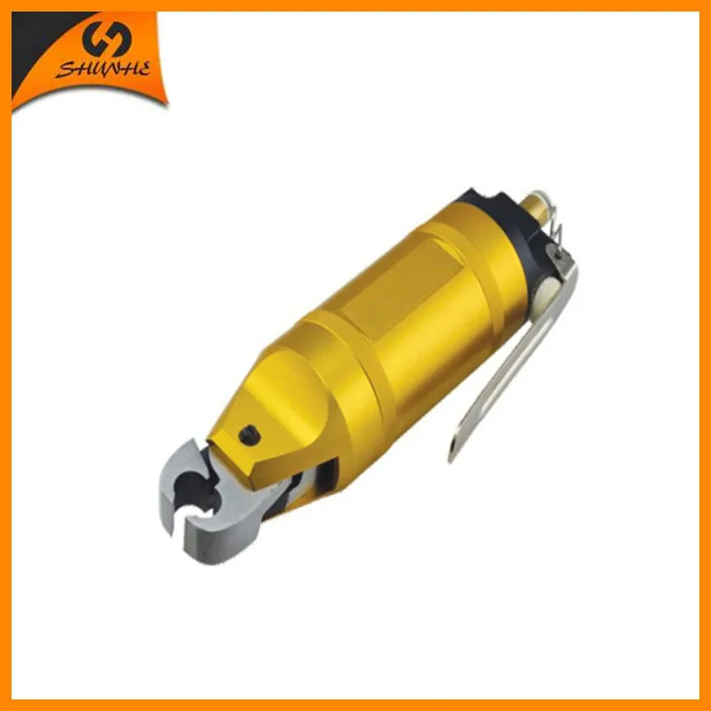 SAT4103 воздушные кусачки Угловые пневматические ножницы резка воздухом инструмент электроинструменты