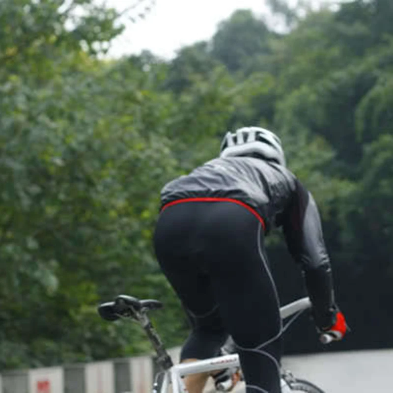 SOBIKE велосипедная Мужская дождевик ветрозащитная непромокаемая тонкая