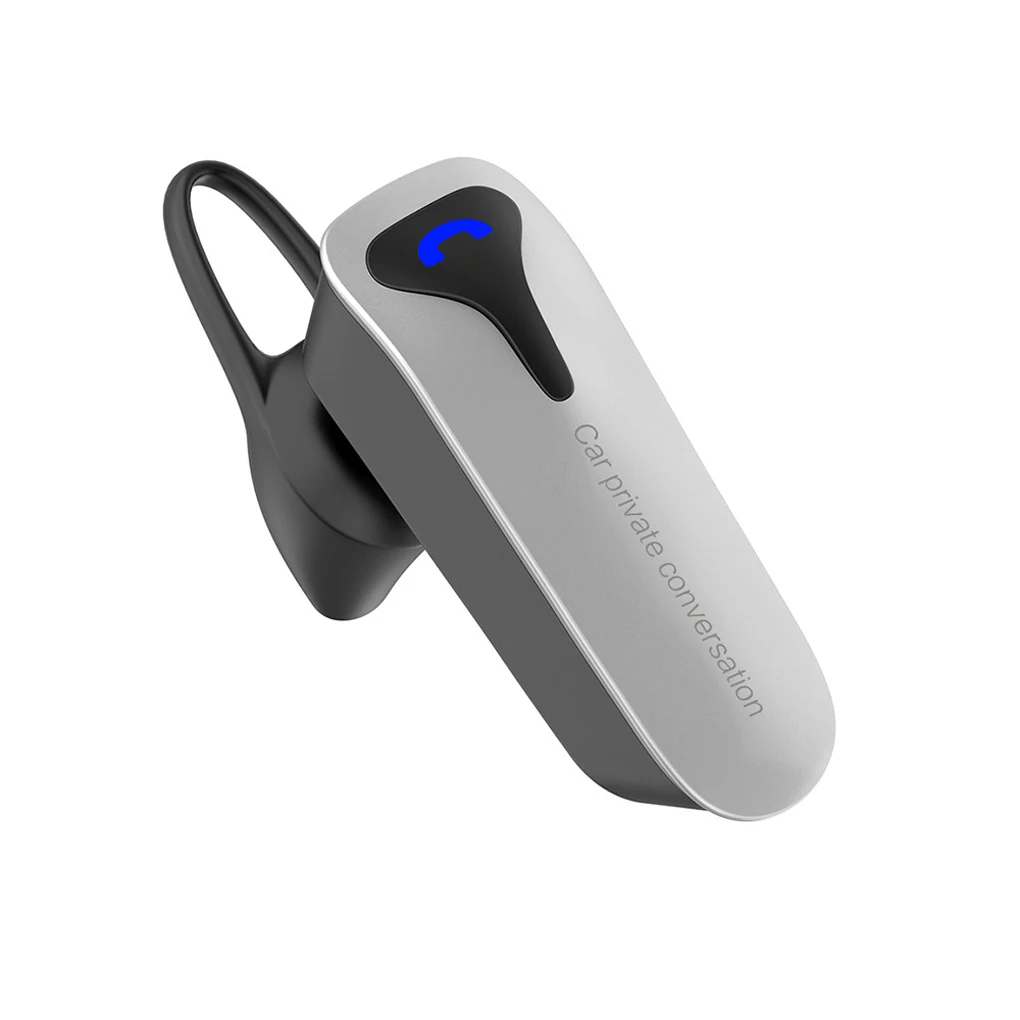 Универсальная беспроводная Bluetooth гарнитура FM передатчик MP3 радио адаптер TF SD