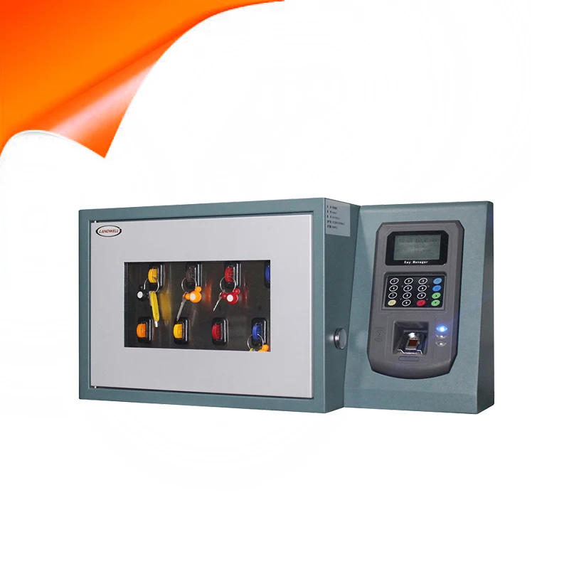 Система управления электронными ключами Landwell rfid|key management system|electronic key systemsrfid system |