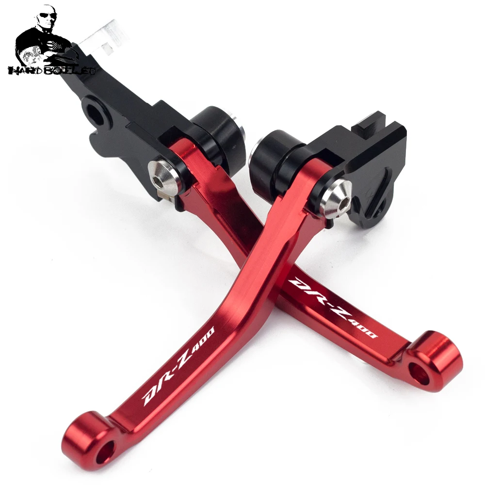 Поворотный рычаг тормоза сцепления для Suzuki DRZ400 DR Z DRZ 400 2000 2010 2011 2012 2013 2014 2015 2016