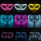 Повязка на голову женская, для маскарада, костюмная Маска Косплей