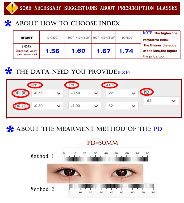 

TF5040 Square Acetate Frames With Original Logo Can Be Customized Into Precription Eyewear Myopia Hyperopic Progressive Glasses