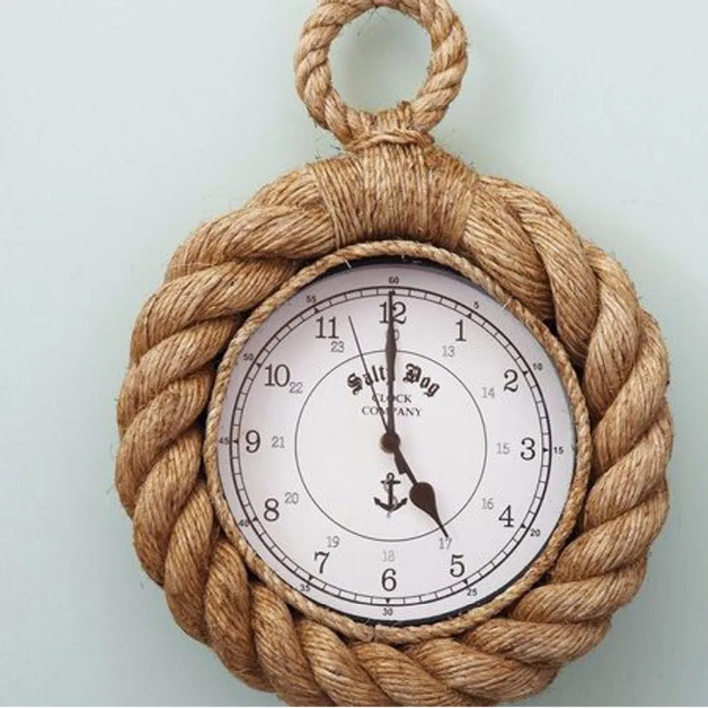 Джутовые веревки 35 мм веревочки из натурального пенькового льна домашний