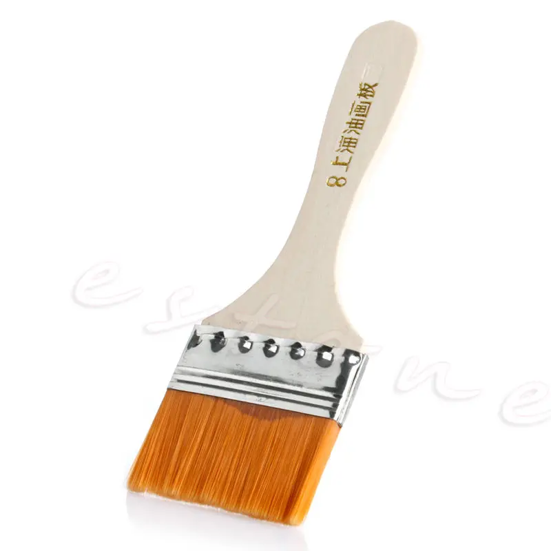 12 шт. кисточки для рисования по дереву|brushes artist|painting brushwood painting brush |