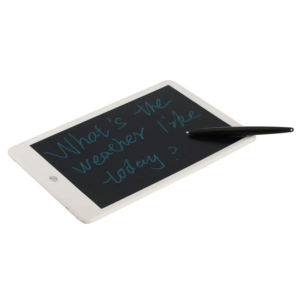 10 inch LCD Writing Tablet Kids Graffiti Drawing Board Handwriting Pad Tool |