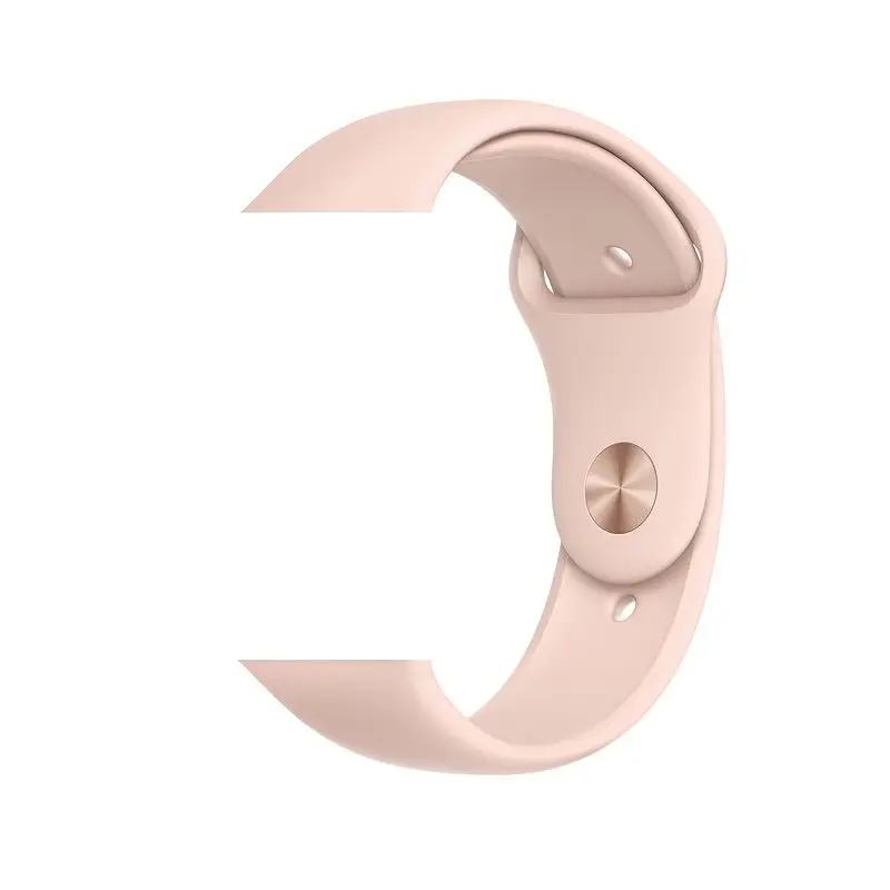 14 Новые мужские часы SmartWatch IWO 8 1:1 SmartWatch 44 мм чехол для Apple iOS Android phone Watch ЭКГ-шагомер IWO 6 7 обновление - Цвет: 14