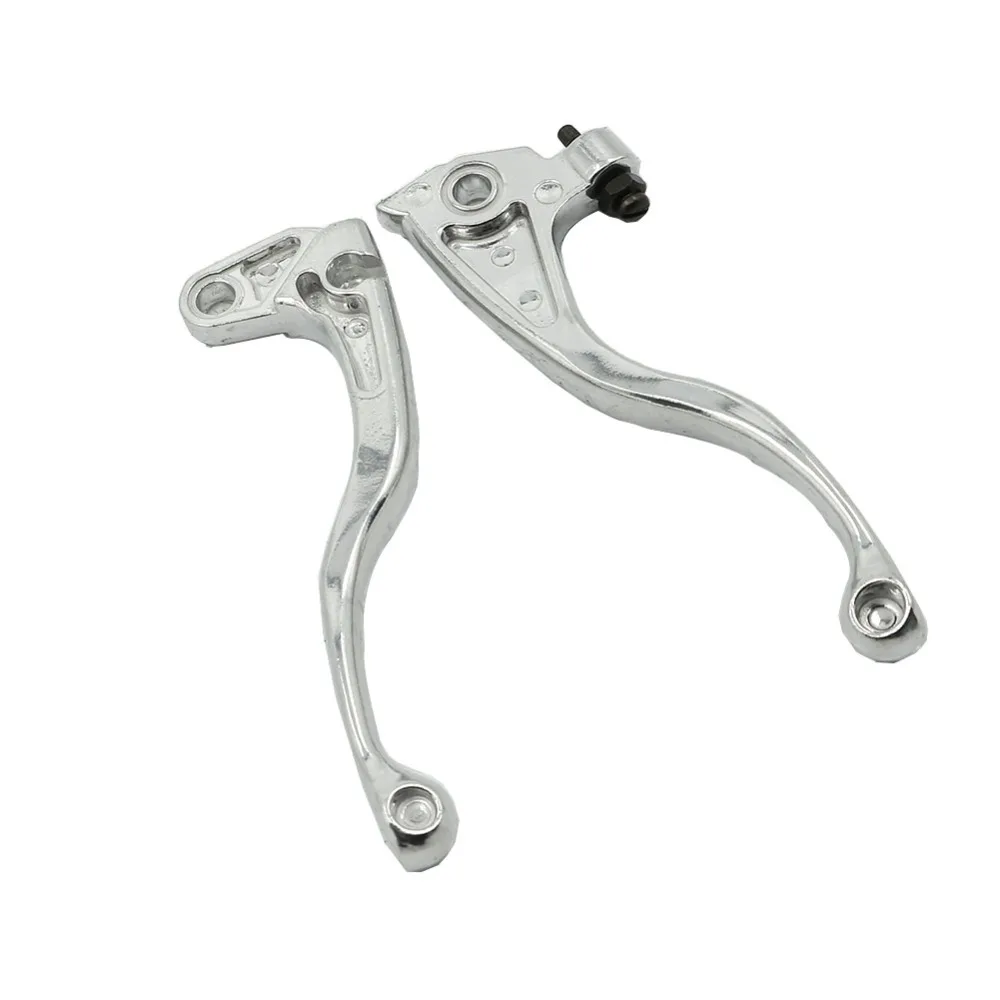Алюминиевый тормозной рычаг для мотоцикла Yamaha TT225 1986-1987-xt225 95-2007 XT250 TT350 XT350 TT600 XT600